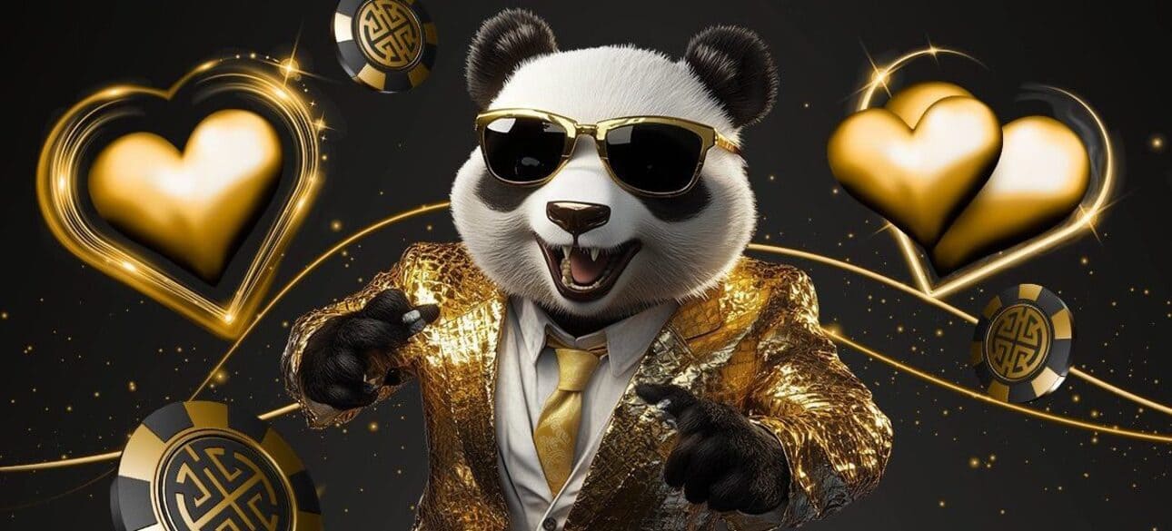 Golden Panda Casino